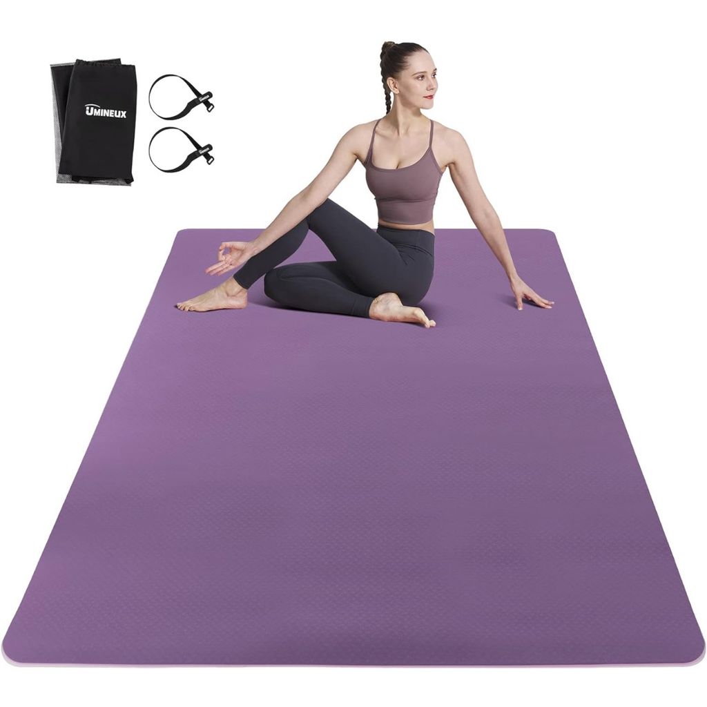 Large Yoga Mat