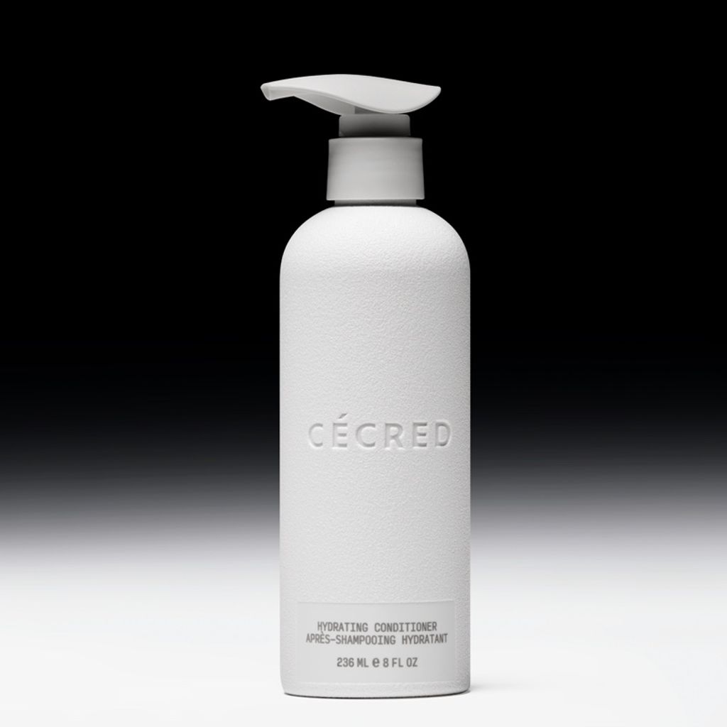 Cecred Hydrating Conditioner