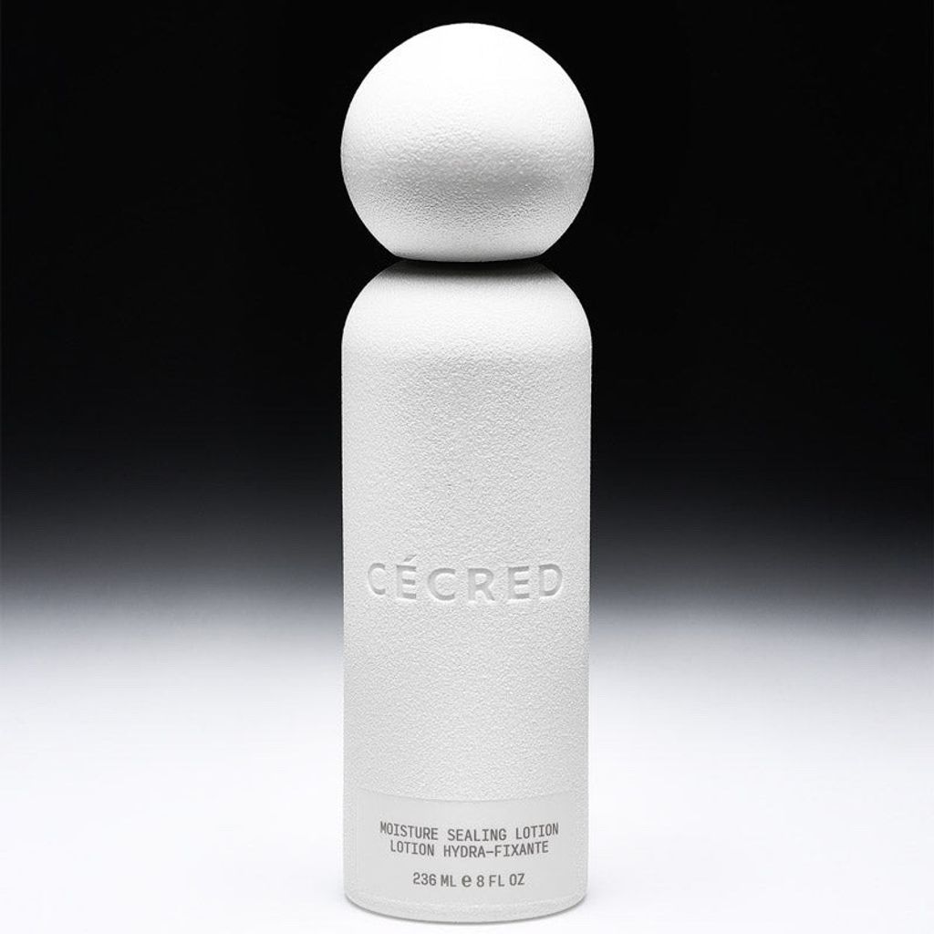 Cecred Moisture Sealing Lotion