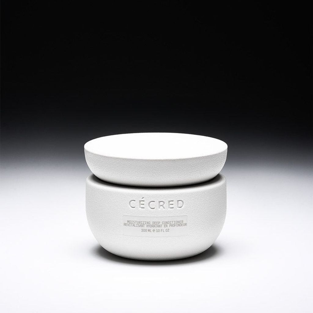 Cecred Moisturising Deep Conditioner