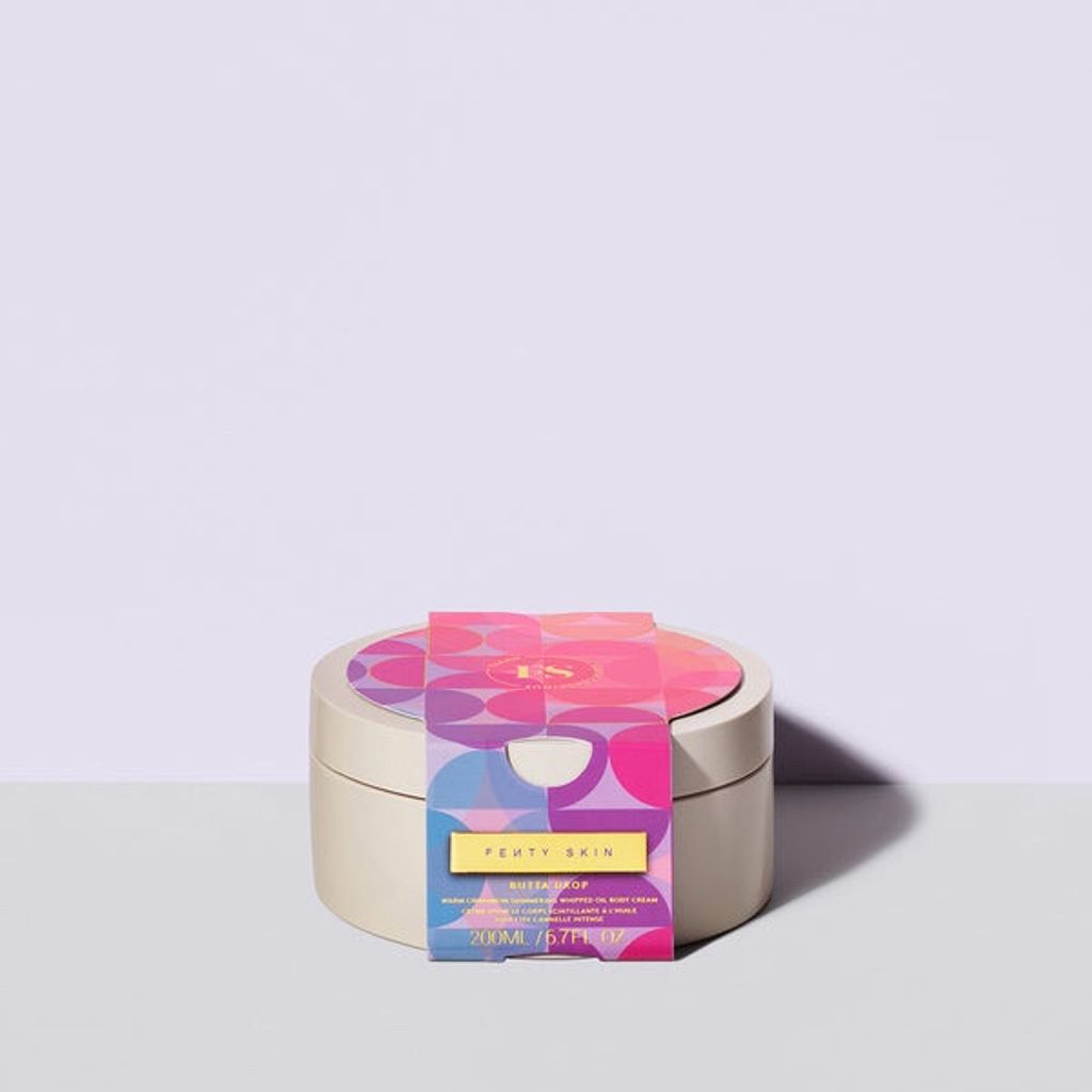 Fenty BUTTA DROP WHIPPED OIL BODY CREAM