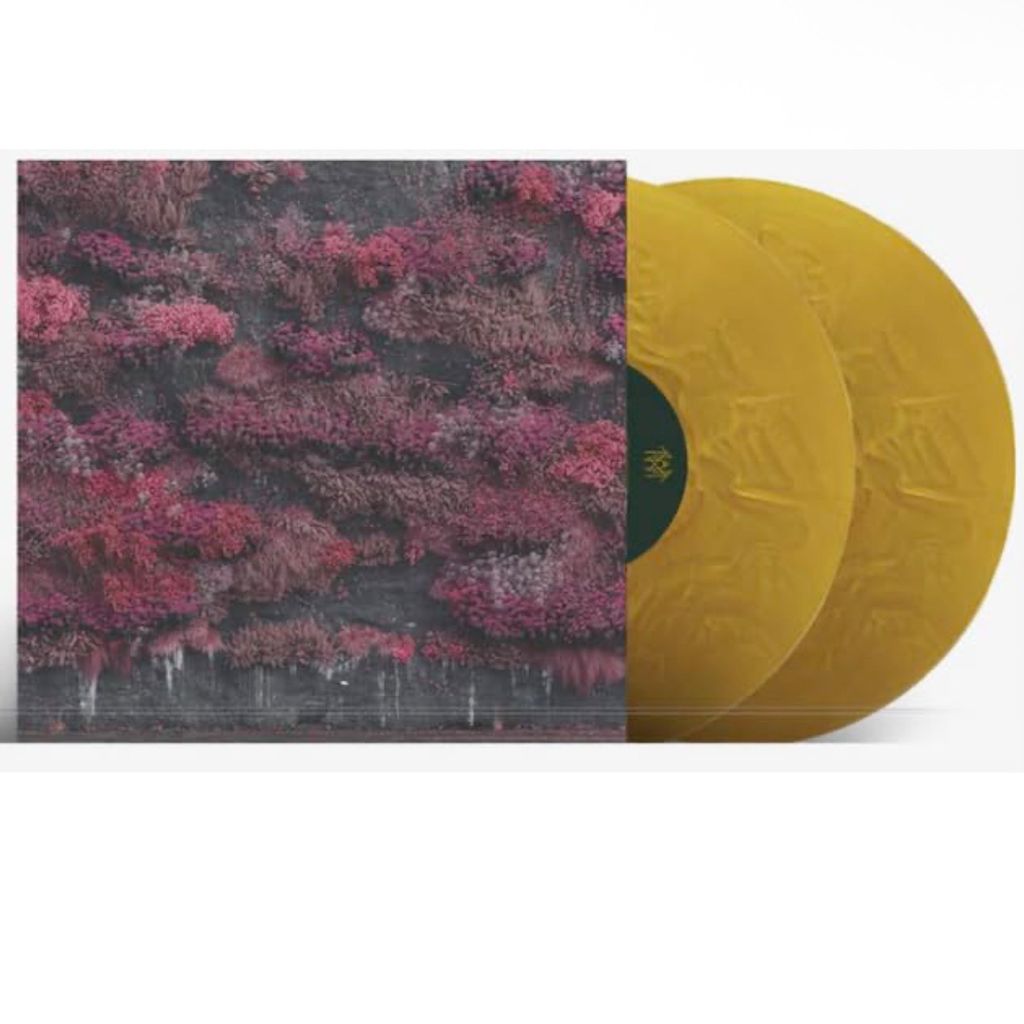 Even In Arcadia Vinyl Indie Gold