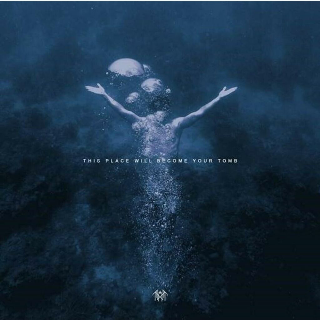 This Place Will Become Your Tomb Vinyl