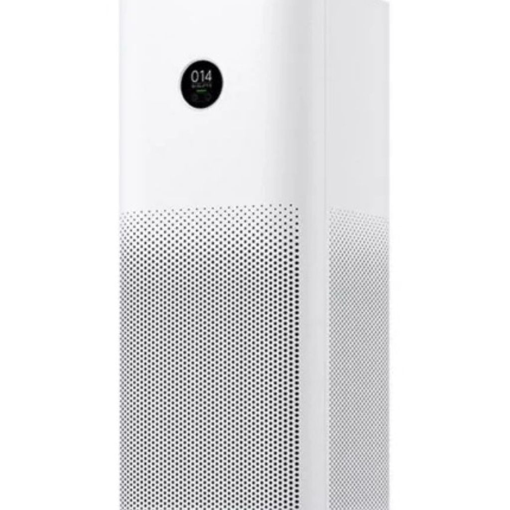 Очиститель воздуха 