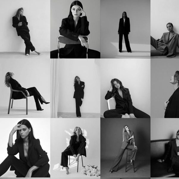 Фотосессия 